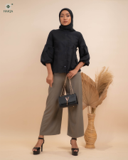 SALMA BLOUSE